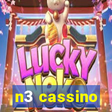 n3 cassino